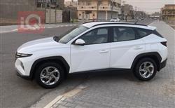 هیوندای تۆکسۆن
